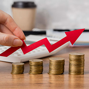 Capital gains tax photo