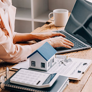 Rental properties photo