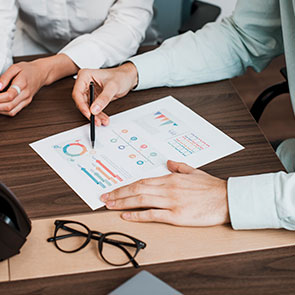 Self assessment photo