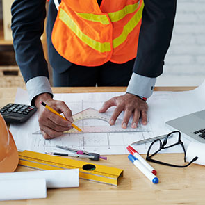 Subcontractors photo